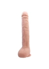 27 cm Büyük Boy Realistik Vantuzlu Dildo Penis - Dick