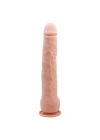 27 cm Büyük Boy Realistik Vantuzlu Dildo Penis - Dick