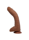 Wossi 28,2 cm Gerçekçi Kalın Dildo Penis - Alex