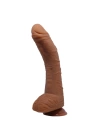 Wossi 28,2 cm Gerçekçi Kalın Dildo Penis - Alex