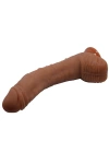 Wossi 28,2 cm Gerçekçi Kalın Dildo Penis - Alex