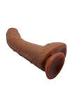Wossi 28,2 cm Gerçekçi Kalın Dildo Penis - Alex