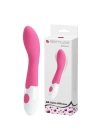 30 Fonksiyonlu G-Spot Uyarıcılı Teknolojik Vibratör - Bishop