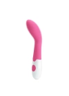 30 Fonksiyonlu G-Spot Uyarıcılı Teknolojik Vibratör - Bishop