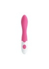 Wossi 30 Fonksiyonlu G-Spot Uyarıcılı Teknolojik Vibratör - Bishop