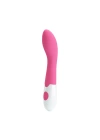 Wossi 30 Fonksiyonlu G-Spot Uyarıcılı Teknolojik Vibratör - Bishop