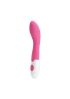 30 Fonksiyonlu G-Spot Uyarıcılı Teknolojik Vibratör - Bishop