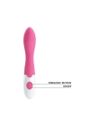 Wossi 30 Fonksiyonlu G-Spot Uyarıcılı Teknolojik Vibratör - Bishop