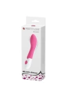 Wossi 30 Fonksiyonlu G-Spot Uyarıcılı Teknolojik Vibratör - Bishop