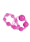 Anal Boncuk Pembe
