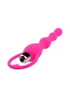 Wossi Anal Vibratör Pembe