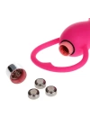 Anal Vibratör Pembe