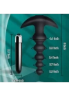 Anal Vibratör Siyah