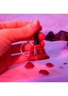 Aşk Zili Anahtarlık - Ring For Sex