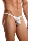 Bacio Fantazi Dantelli Erkek Iç Çamaşırı String Tanga BC4581
