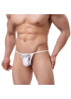 Bacio Fantazi Dantelli Erkek Iç Çamaşırı String Tanga BC4581