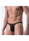 Bacio Fantazi Seksi Transparan Erkek İç Çamaşırı BC4583