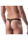 Bacio Fantazi Seksi Transparan Erkek İç Çamaşırı BC4583