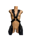 Bacio Fantezi Fetish Kucak Askısı BC5418