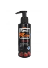Wossi  Su Bazlı Çilek Aromalı Kayganlaştırıcı Jel 150 ml