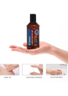 Wossi Glide Kayganlaştırıcı Jel 250 ml