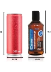 Wossi Glide Kayganlaştırıcı Jel 250 ml