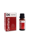 Cantharis D6 Kadın Uyarıcı Damla