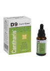 Cantharis D9 Kadın Uyarıcı Damla