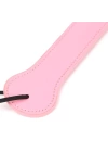 Wossi Deri Paddle Pembe