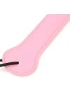 Deri Paddle Pembe