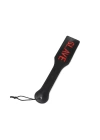 Deri Paddle Siyah