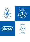 Durex Hisset Kayganlaştırıcı Jel 50 ml