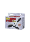 Elektro Şok Plug Anal & Vajinal Uyarıcı