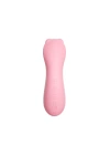 Emişli Ayıcık Vibratör Pembe