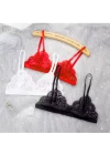 Fantezi 3lü Seksi Dantel Sütyen Seti BC9257