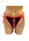 Fantezi Çiftlere Özel Seksi Dalgıç String Takımı BC3215
