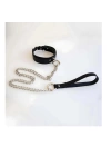 Fantezi Seksi Deri Harness Tasma BC5394