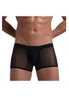 Fantezi  Transparan  Tül Erkek Boxer  Fantezi Tanga BC4603