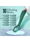 G Nokta Uyarıcı Vibratör Mor