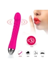 Wossi G Nokta Uyarıcı Vibratör Rose