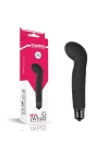 G-Spot Uyarıcılı Titreşimli Vibratör Dildo 12,5 cm