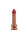 Gerçekçi Dildo - 20,5 cm
