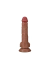 Wossi Gerçekçi Dildo 20,5 cm