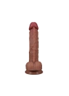 Wossi Gerçekçi Dildo 20,5 cm