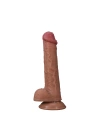 Wossi Gerçekçi Dildo 20,5 cm