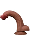 Wossi Gerçekçi Dildo 20,5 cm