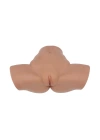 Wossi Gerçekçi Kalça Mastürbatör 2.6 kg