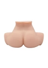 Wossi Gerçekçi Kalça Mastürbatör 2.6 kg