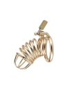 Wossi Gold Penis Kilidi 45mm