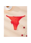 Kadın 2li Fiyonklu Halkalı Tanga BC0044